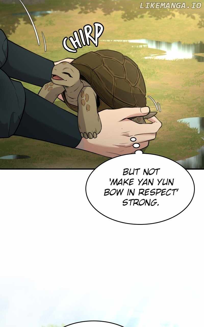 The Laws of Cultivation Chapter 28 36